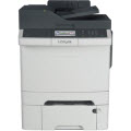 Lexmark CX410dte Toner